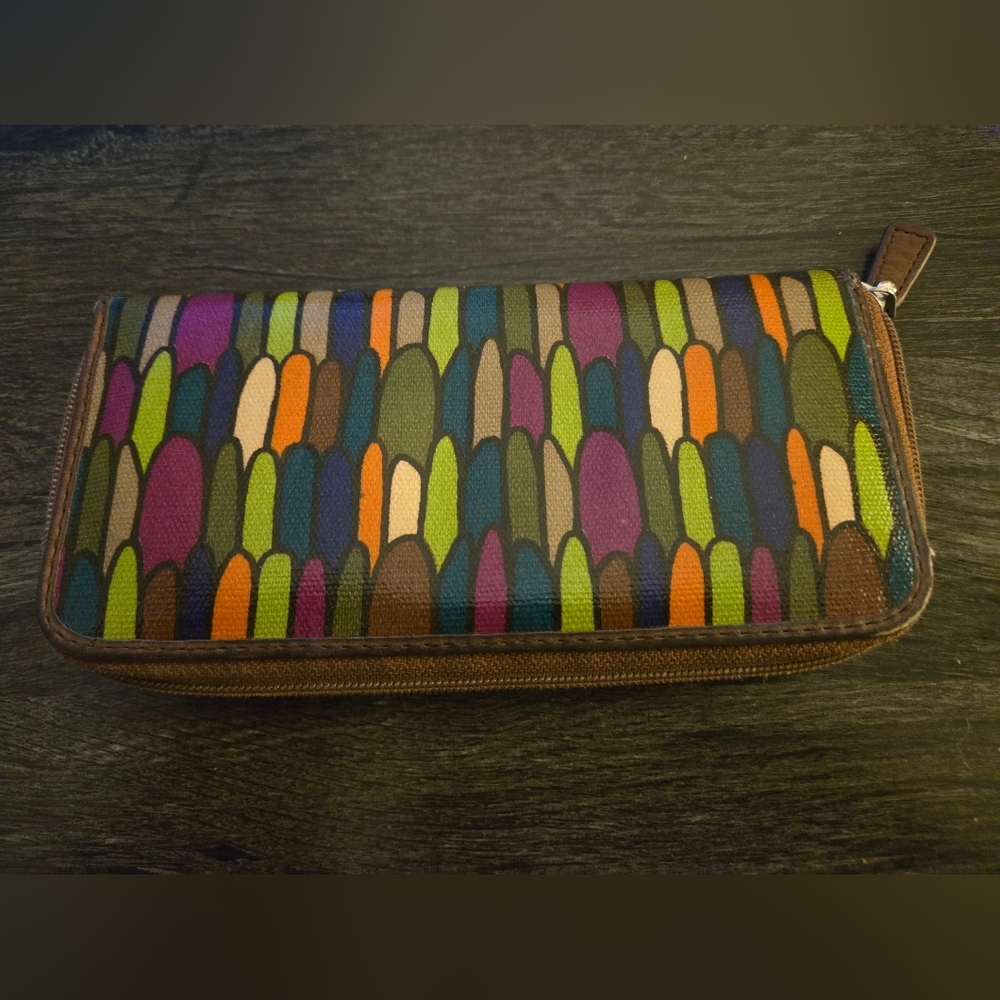 Fossil Key per Wallet - Picture 3 of 7
